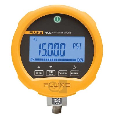 گیج پمپ وکیوم