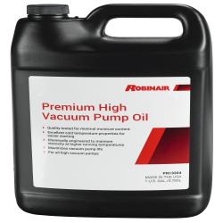 روغن وکیوم روبین ایر