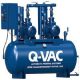 How strong does a vacuum chamber need to be?