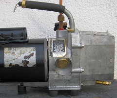 6 Questions You Should Ask When Buying a Vacuum Pump