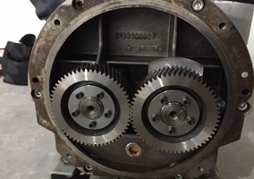 Evolution Of The Laboratory Vacuum Pump
