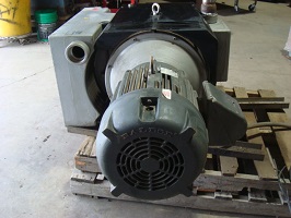 Helium Leak Detector Applications