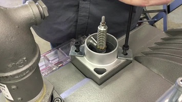 How to select lab vacuum pumps