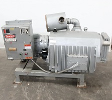 Innovative Vacuum and Leak Detection Solutions