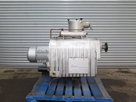 Proper Maintenance of OilSeal High Vacuum Pumps