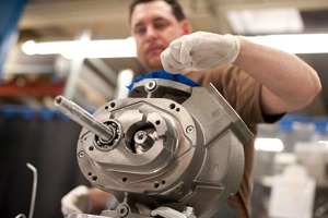 Succeed at Vacuum System Troubleshooting