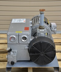 VACUUM APPLICATIONS A KALEIDOSCOPE OF POSSIBILITIES