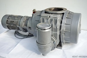 What is helium leak testing?