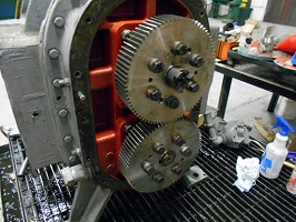 vacuum pump For Brick And Ceramic Industry