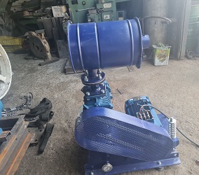 پمپ وکیوم ۰٫۷۵ L/min با فشار منفی ۳۵ KPA ا small vacuum pump