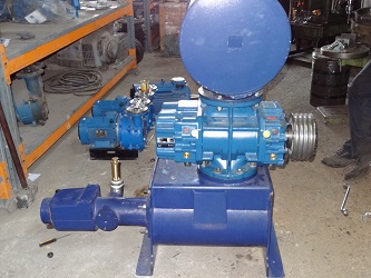 آشنایی و بررسی کامل انواع قطعات کمپرسور هوا - قطعات کمپرسور هوا بسته به نوع کمپرسور (پیستونی، اسکرو و غیره) و کاربرد آن متفاوت هستند