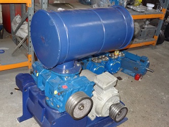 پمپ وکیوم اصفهان کیان پارس - 8 بخش مهم اجزای موتور دیزل - الکتروموتور ضد انفجار چیست؟ موتور آسنکرون چیست؟ مولد برق آبی چیست ؟ الکتروموتور