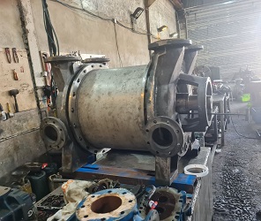 تعمیر الکتروموتور - گیربکس حلزونی شاکرین - اینورتر فوجی ژاپن - سافت استارتر اشنایدر - الکتروموتور چینی برند pem - پمپ وکیوم اصفهان کیان