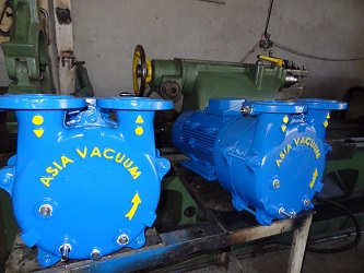 اینورتر هوشمند و کاربرد آن در لوازم خانگی - پمپ وکیوم ریچله ساخت کشور آلمان - الکتروموتور عمودی چیست و چه کاربردی دارد - بلوئر ساید چنل