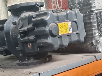 آشنایی با دمنده های احیا کننده - مهمترین نکات نصب لوله کشی کمپرسور - کمپرسورهای پنجهای را بیشتر بشناسید - معرفی پمپهای لوب روتاری