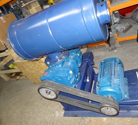 تفاوت کمپرسور روتاری و اینورتر - کمپرسور تروپیکال چیست؟ انواع، مزایا و کاربردها - پمپ سیرکولاتور چیست و هرچیزی که لازم است بدانید!