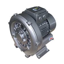 blower صنعتی