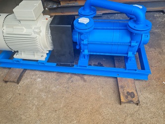 راهنمای انتخاب کمپرسور صنعتی