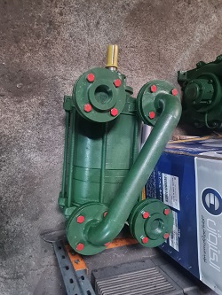 كمپرسور يخچال چیست + آشنایی با تمام جوانب موتور یخچال