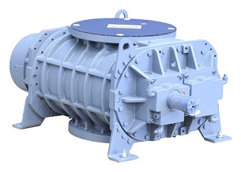 پمپ وکیوم مدل ZKBL-3.8L
