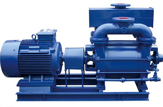 پمپ وکیوم ولئو مدل ve115n مشخصات و خرید اینترنتی هدایت کول ا Vacuum pump