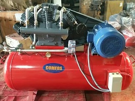 کمپرسور هوا صنعتی - کمپرسور هوا رونیکس - کمپرسور هوا چیست - کمپرسور هوا کوچک - کمپرسور هوا اینتیمکس - کمپرسور هوا دیجی کالا
