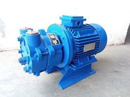 water vacuum pump ایران - در ایران، پمپ‌های خلاء آب (Water Vacuum Pump) در صنایع مختلف و برای کاربردهای متنوعی استفاده می‌شوند. water vacuum