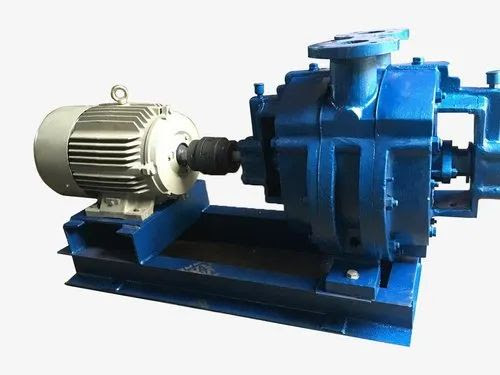 water vacuum pump ترجمه - پمپ وکیوم آب (water vacuum pump) یک نوع پمپ است که برای ایجاد فشار منفی یا وکیوم با استفاده از آب به عنوان وسیله