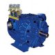 water vacuum pump ثنا - پمپ وکیوم آبی "ثنا" یکی از تولیدات پمپ‌های وکیوم است که در صنایع مختلف کاربرد دارد. این نوع پمپ به ویژه برای ایجاد