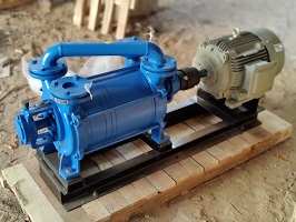 water vacuum pump ذخیره - It seems like you're referring to "ذخیره" (which means "storage" in the context of a water vacuum pump. However,