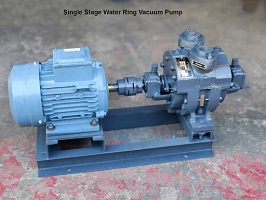 water vacuum pump روش استفاده - استفاده از پمپ خلاء آب (Water Vacuum Pump) نیاز به رعایت مراحل و نکات خاصی دارد تا به بهترین شکل عملکرد کند