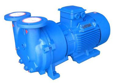 water vacuum pump صنعت - پمپ خلاء آب (Water Vacuum Pump) در صنعت نقش بسیار مهمی ایفا می‌کند و در فرآیندهای مختلف برای ایجاد فشار منفی