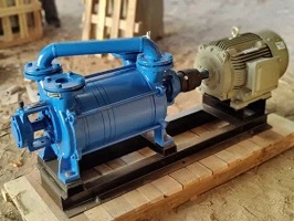 water vacuum pump ضمانت نامه - ضمانت‌نامه پمپ خلاء آب (Water Vacuum Pump) یک سند مهم است که شرایط و ضوابط مربوط به خدمات پس از فروش و