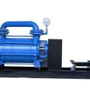 Two Stage Liquid Ring Vacuum Pump - How Roots Supercharger Works – Easily Explained?ROOTS Rotary Positive Displacement BlowersHigh Speed