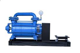 Two Stage Liquid Ring Vacuum Pump - How Roots Supercharger Works – Easily Explained?ROOTS Rotary Positive Displacement BlowersHigh Speed