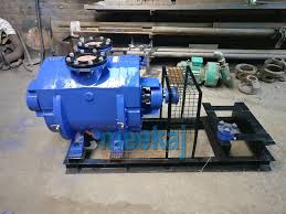 تعمیر پمپ وکیوم Vacuum Pump Repair - تعمیر پمپ وکیوم (Vacuum Pump) نیاز به دقت و تخصص بالایی دارد، زیرا این دستگاه‌ها در بسیاری