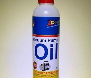 دستگاه وکیوم روغن ترمز - انواع روغن وکیوم کدام هستند و چگونه روغن وکیوم مناسب را انتخاب کنیم؟ ویسکوزیته روغن پمپ وکیوم - خواص روغن وکیوم