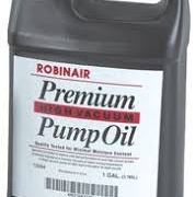 روغن وکیوم حرارتی - انواع روغن وکیوم کدام هستند و چگونه روغن وکیوم مناسب را انتخاب کنیم؟ ویسکوزیته روغن پمپ وکیوم - خواص روغن وکیوم