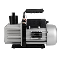 وکیوم پمپ خلاء در بم - انواع گوناگونی از این پمپ‌ها مانند پمپ‌های وکیوم روتاری، خشک، و رینگ روغنی وجود دارند که هر کدام کاربردها