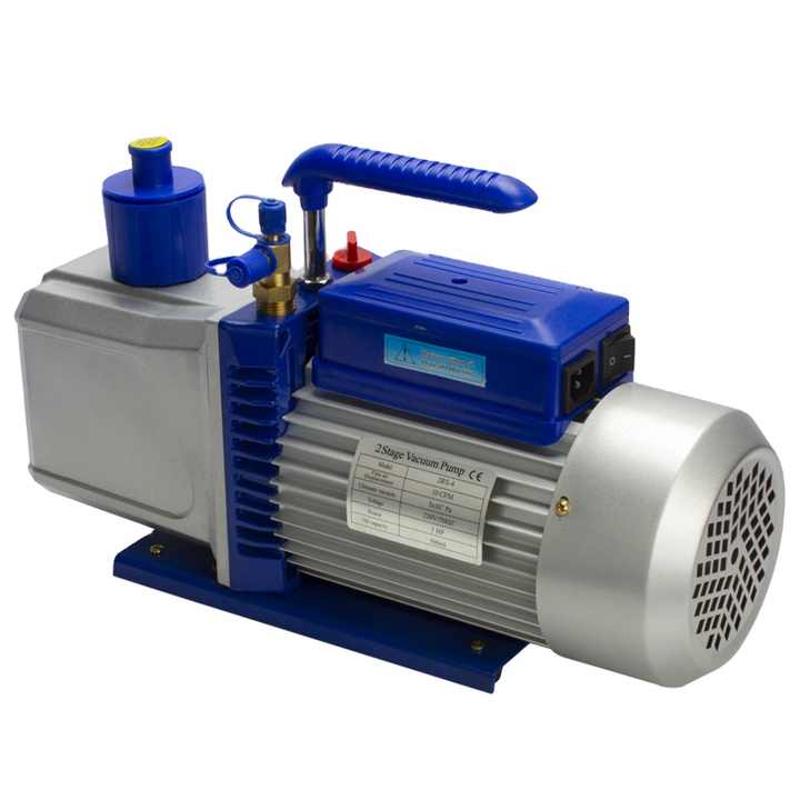 وکیوم پمپ خلاء در خمینی‌شهر - پمپ وکیوم آب در گردش یا رینگ آبی در خمینی‌شهر - پمپ وکیوم روغنی (پمپ وکیوم روغن در گردش) در خمینی‌شهر