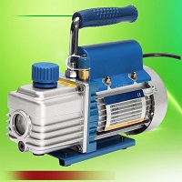 وکیوم پمپ خلاء در سیرجان - پمپ وکیوم آب در گردش یا رینگ آبی در سیرجان - پمپ وکیوم روغنی (پمپ وکیوم روغن در گردش) در سیرجان - وکیوم روغنی