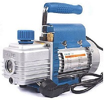 وکیوم پمپ خلاء در قائمشهر - پمپ وکیوم آب در گردش یا رینگ آبی در قائمشهر - پمپ وکیوم روغنی (پمپ وکیوم روغن در گردش) در قائمشهر - وکیوم روغنی