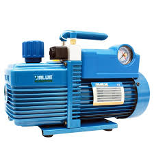 وکیوم پمپ خلاء در قوچان - پمپ وکیوم رینگ روغنی: از روغن برای آب‌بندی و خنک‌کاری استفاده می‌کند و در کاربردهای متنوعی - پمپ وکیوم رینگ آبی