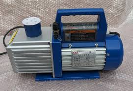 وکیوم پمپ خلاء در لاهیجان - انواع وکیوم پمپ خلاء - پمپ وکیوم خشک - پمپ وکیوم رینگ روغنی - پمپ وکیوم رینگ آبی - پمپ وکیوم خلاء در لاهیجان