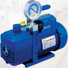 وکیوم پمپ خلاء در محمدشهر - پمپ وکیوم رینگ روغنی: از روغن برای آب‌بندی و خنک‌کاری استفاده می‌کند و در کاربردهای متنوعی - پمپ وکیوم رینگ آبی