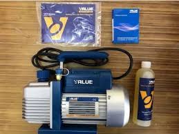 وکیوم پمپ خلاء در نظرآباد - کاربردهای وکیوم پمپ خلاء - پمپ وکیوم خلاء در نظرآباد - انواع اصلی وکیوم پمپ خلاء - پمپ وکیوم خشک: نیاز به روغن