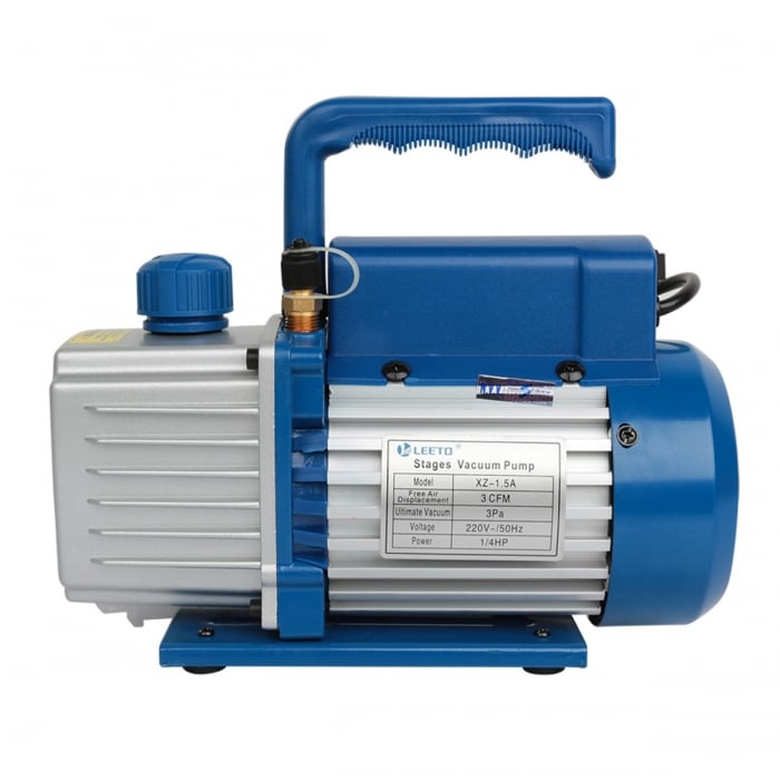 وکیوم پمپ خلاء در نیشابور - پمپ وکیوم آب در گردش یا رینگ آبی در نیشابور - پمپ وکیوم روغنی (پمپ وکیوم روغن در گردش) در نیشابور - وکیوم روغنی