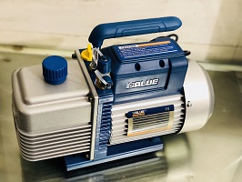 وکیوم پمپ خلاء در کرمانشاه - پمپ وکیوم آب در گردش یا رینگ آبی در کرمانشاه - پمپ وکیوم روغنی (پمپ وکیوم روغن در گردش) در کرمانشاه