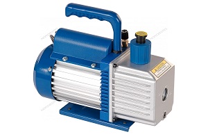 وکیوم پمپ خلاء در گنبد‌کاووس - پمپ وکیوم آب در گردش یا رینگ آبی در گنبد‌کاووس - پمپ وکیوم روغنی (پمپ وکیوم روغن در گردش) در گنبد‌کاووس