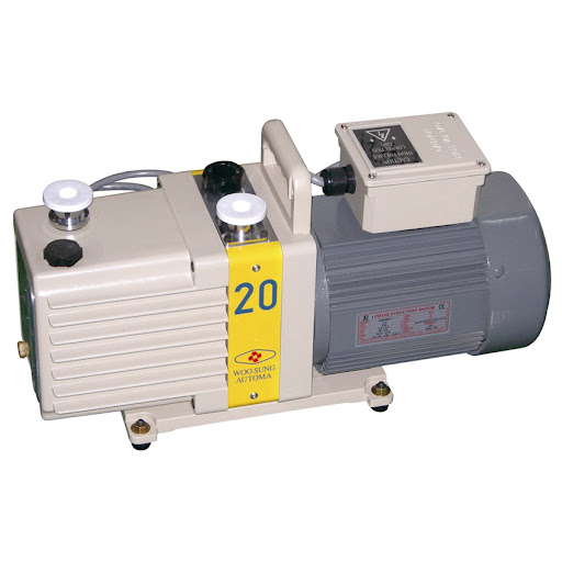 وکیوم پمپ خلاء در یزد - پمپ وکیوم آب در گردش یا رینگ آبی در یزد - پمپ وکیوم روغنی (پمپ وکیوم روغن در گردش) در یزد - پمپ وکیوم روغنی روتاری